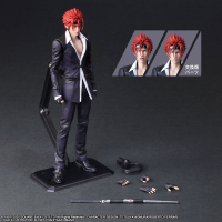 FINAL FANTASY® VII REMAKE PLAY ARTS -KAI- ™ Reno 7