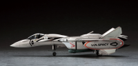 [22] 1:72 VF-11B THUNDERBOLT MACROSS PLUS 5