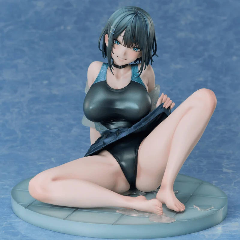 Union Creative Danimaru Illustration “Sora Minase” - Scale Figures