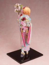 FuRyu Cardcaptor Sakura: Clear Card Sakura Kinomoto -Japanese Doll- 1/4 Scale Figure - Cardcaptor Sakura - photo 10
