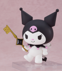 Nendoroid Kuromi 4
