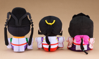 Plushie Shizuku 4