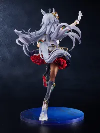 GOOD SMILE COMPANY Oguri Cap: Ashen Miracle - Umamusume: Pretty Derby - photo 9