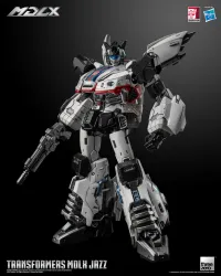 threezero Transformers - MDLX Jazz - Transformers - photo 16