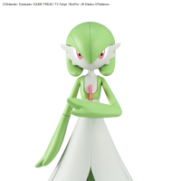 Pokémon Model Kit GARDEVOIR 11