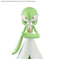 BANDAI HOBBY Pokémon Model Kit GARDEVOIR - Pokémon - photo 11