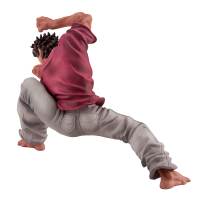 Baki Hanma (The World Can Be Changed With One Fist) "Baki", Bandai Spirits Masterlise Ichibansho Figure 3