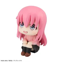 MegaHouse Lookup Bocchi the Rock！ Hitori Goto - Bocchi the Rock! - photo 11