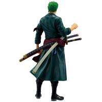 Roronoa Zoro (Beyond the Trials) "One Piece", Bandai Spirits Masterlise Ichibansho Figure 3