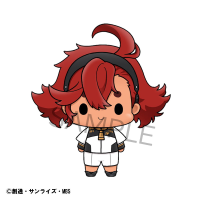 Mobile Suit Gundam: The Witch from Mercury Set 2