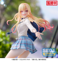 Luminasta My Dress-Up Darling Marin Kitagawa - Sparkling, After School 5