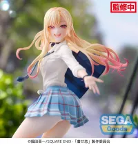 SEGA Luminasta My Dress-Up Darling Marin Kitagawa - Sparkling, After School - My Dress-Up Darling - photo 5