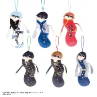 MAX LIMITED Gin Tama Hinekureta Yatsur (6pc per box) - Gintama - photo 6
