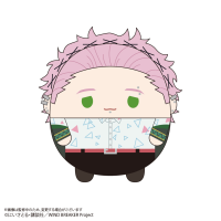 WIND BREAKER FUWA KORORIN BIG (F) 1