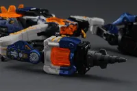 52TOYS BB-60 BEASTBOX HURRICAN - BEASTBOX - photo 12