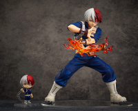 Shoto Todoroki 10