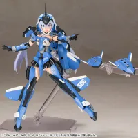 KOTOBUKIYA FRAME ARMS GIRL STYLET XF-3 PLUS - Frame Arms Girl - photo 9