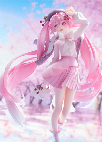 Sakura Miku: Hanami Outfit Ver. 4