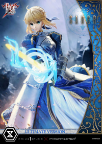 Ultimate Premium Masterline Fate/stay night Saber Ultimate Version 69
