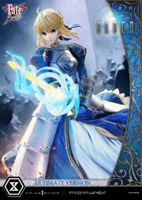 Prime 1 Studio Ultimate Premium Masterline Fate/stay night Saber Ultimate Version - Fate/stay night - photo 69