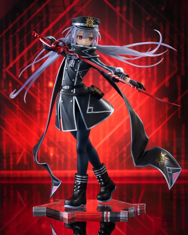 KOTOBUKIYA Sky Striker Ace - Roze/Yu-Gi-Oh! CARD GAME Monster Figure Collection (with bonus part) - Yu-Gi-Oh!