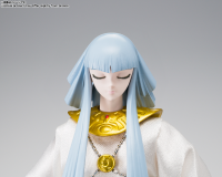 Polaris Hilda -The Earth Representative of Odin- Saint Seiya, Bandai Spirits Saint Cloth Myth EX 9