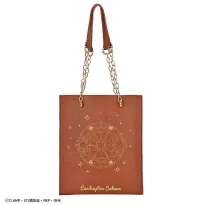 Good Smile Arts Shanghai Cardcaptor Sakura: Clear Card Tote Bag - Cardcaptor Sakura - photo 1