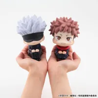 MegaHouse Lookup JUJUTSUKAISEN Yuji Itadori(Repeat) - Jujutsu Kaisen - photo 3