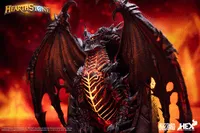 HEX Collectibles Blizzard Hearthstone® Deathwing Art Statue - Blizzard - photo 19
