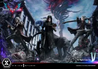 Prime 1 Studio Ultimate Premium Masterline Devil May Cry 5 V EX Version - Devil May Cry - photo 10