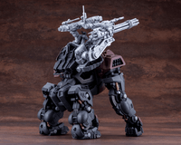IRON KONG Schwarz Special 1999 -Recolor- 17