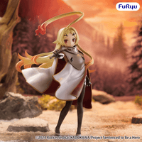 Sentenced to Be a Hero Trio-Try-iT Figure -Teoritta- 1