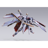 METAL BUILD CROSSBONE GUNDAM X-0 FULLCLOTH 10