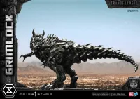 Prime 1 Studio Museum Masterline Transformers: Age of Extinction (Film) Grimlock - Transformers - photo 6