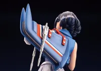 KOTOBUKIYA TRANSFORMERS THUNDERCRACKER LIMITED EDITION BISHOUJO STATUE - Transformers - photo 12