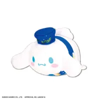 MAX LIMITED Cinnamoroll POTE KORO MASCOT (6pc per box) - Sanrio - photo 3