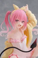 TAITO To Love-Ru Darkness Desktop Cute Figure - Nana (Roomwear Ver.) - To LOVE-Ru - photo 6