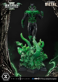 Museum Masterline Dark Nights: Metal (Comics) The Dawnbreaker 22