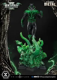 Prime 1 Studio Museum Masterline Dark Nights: Metal (Comics) The Dawnbreaker - DC Comics - photo 22