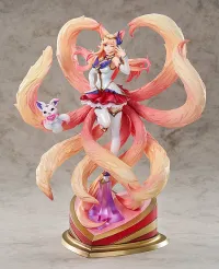 Good Smile Arts Shanghai Star Guardian Ahri - Video Games - photo 3
