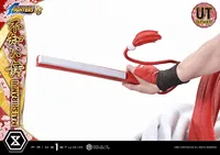 Prime 1 Studio Real Elite Masterline THE KING OF FIGHTERS '98 MAI SHIRANUI Ultimate Bonus Version - The King of Fighters - photo 23