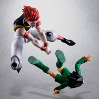 HUNTER×HUNTER HYSKOA 4