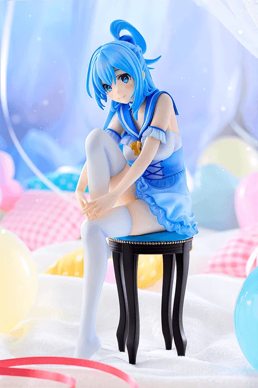 KONOSUBA -Gods Blessing on This Wonderful World! Aqua: Light Novel Negligee ver.