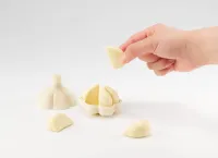 MegaHouse Garlic Puzzle , Megahouse Keitai Puzzle - Keitai Puzzle - photo 1