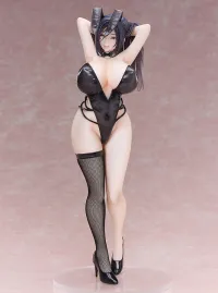 BINDing Dress-up Onee-san Bunny Ver. - BINDing Creators Opinion - photo 5