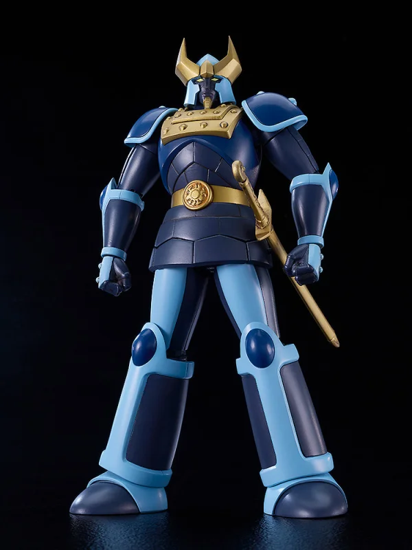 GOOD SMILE COMPANY MODEROID God Mazinger - Mazinger Z
