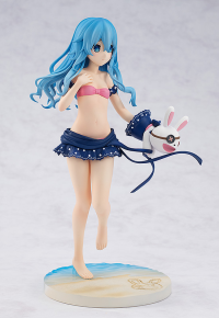 Yoshino: Swimsuit ver. 8