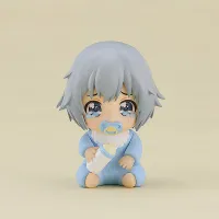 GOOD SMILE COMPANY Nendoroid More: Dress Up Baby (Blue) - Chibi Figures - photo 1
