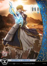 Prime 1 Studio Ultimate Premium Masterline Fate/stay night Saber Ultimate Version - Fate/stay night - photo 70