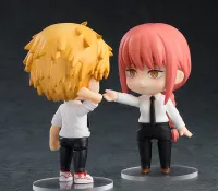 GOOD SMILE COMPANY Nendoroid Makima - Chainsaw Man - photo 7